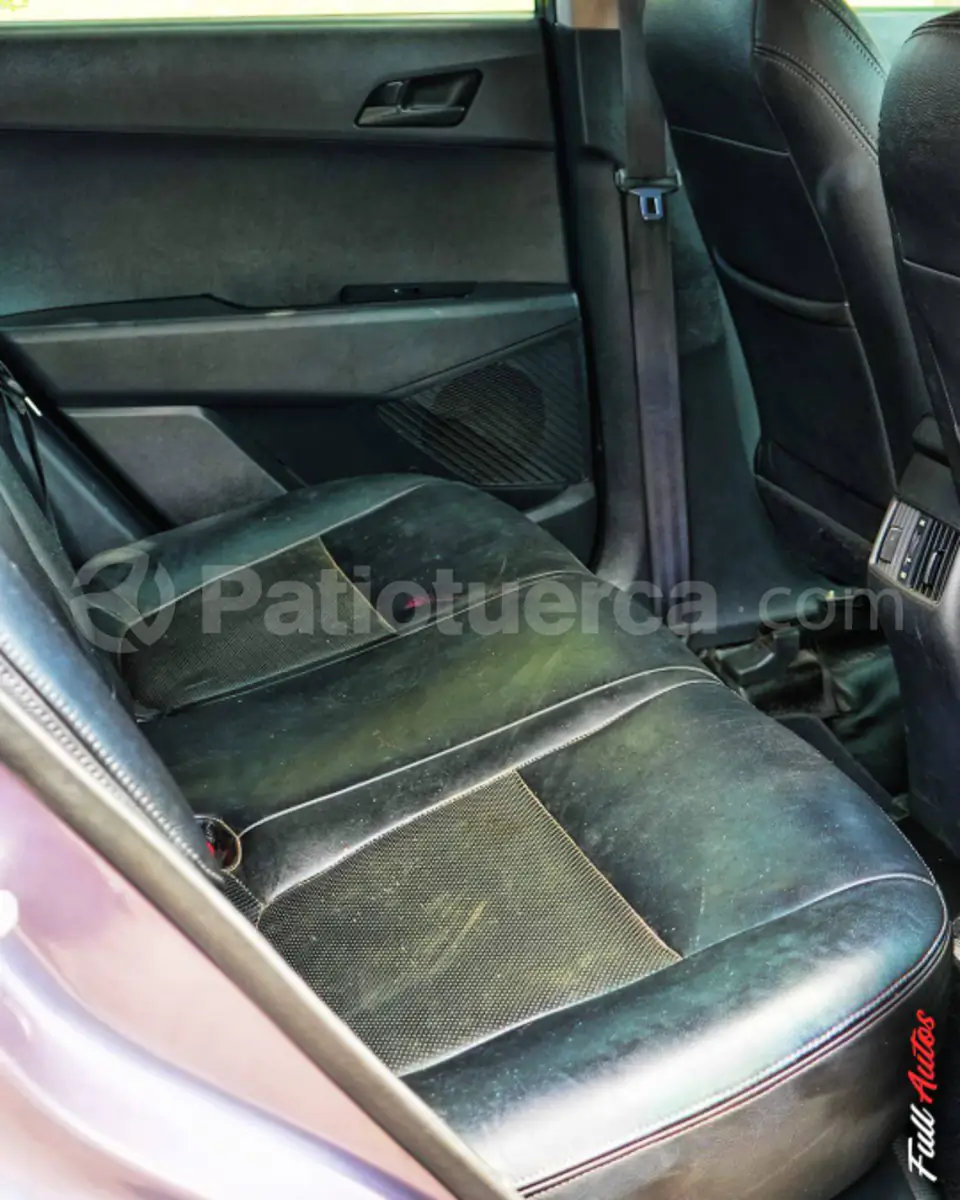 Foto 9 de Hyundai Creta
