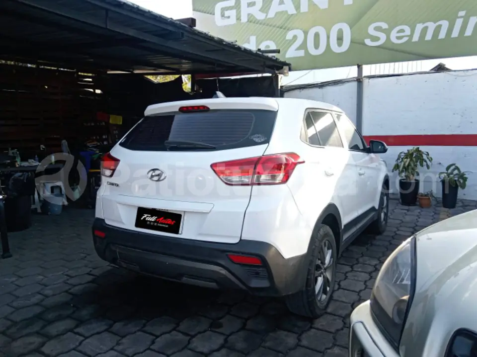 Foto 2 de Hyundai Creta