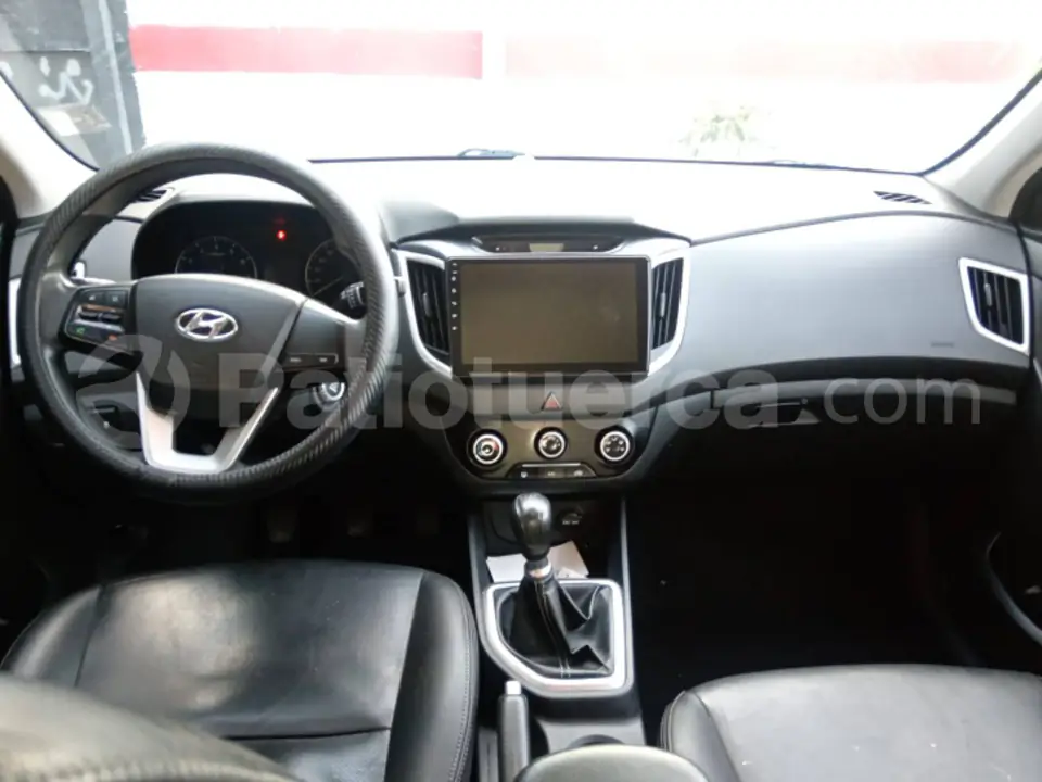Foto 3 de Hyundai Creta