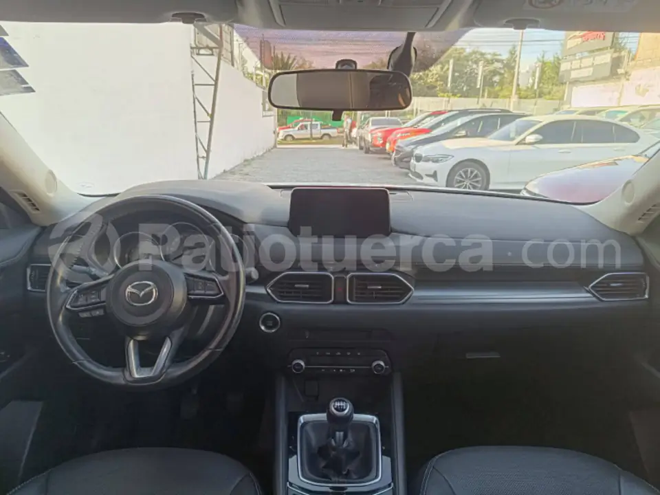 Foto 3 de Mazda CX5 CORE