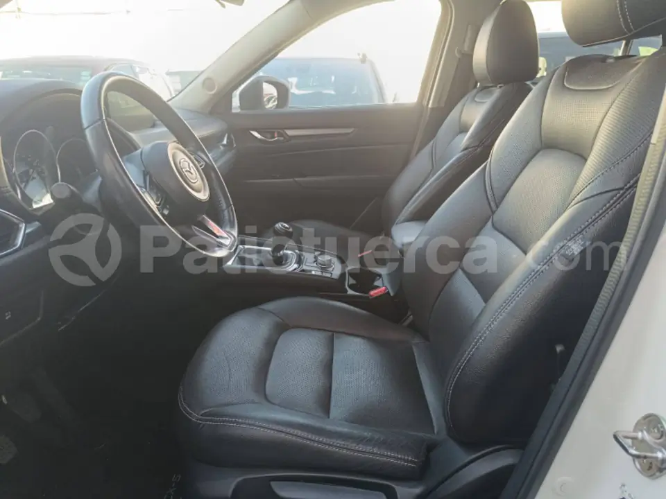 Foto 6 de Mazda CX5 CORE