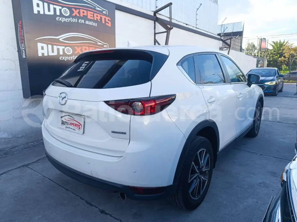 Foto 11 de Mazda CX5 CORE