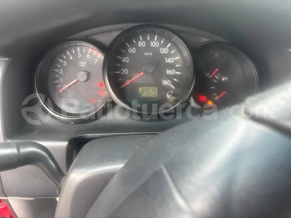 Foto 3 de Mazda BT-50 CD 4x2
