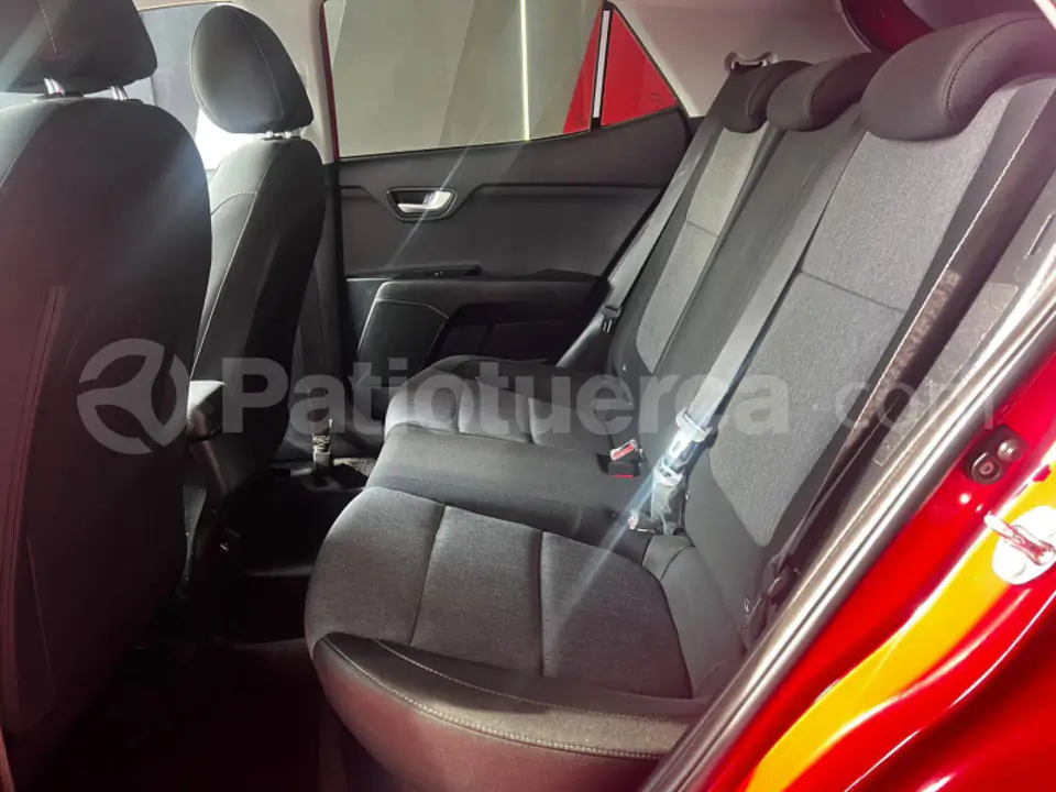Foto 9 de Kia Stonic LX