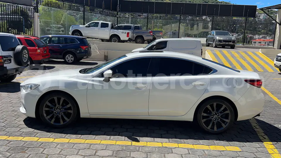 Foto 4 de Mazda 6