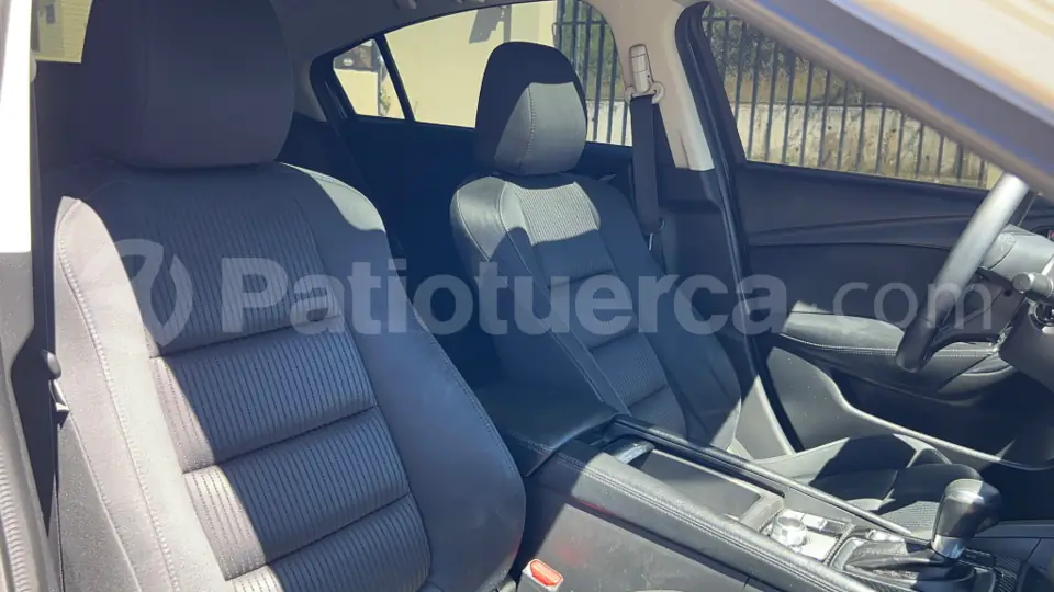Foto 10 de Mazda 6