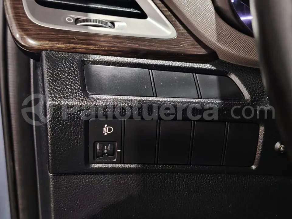 Foto 31 de Hyundai Santa Fe 4x2