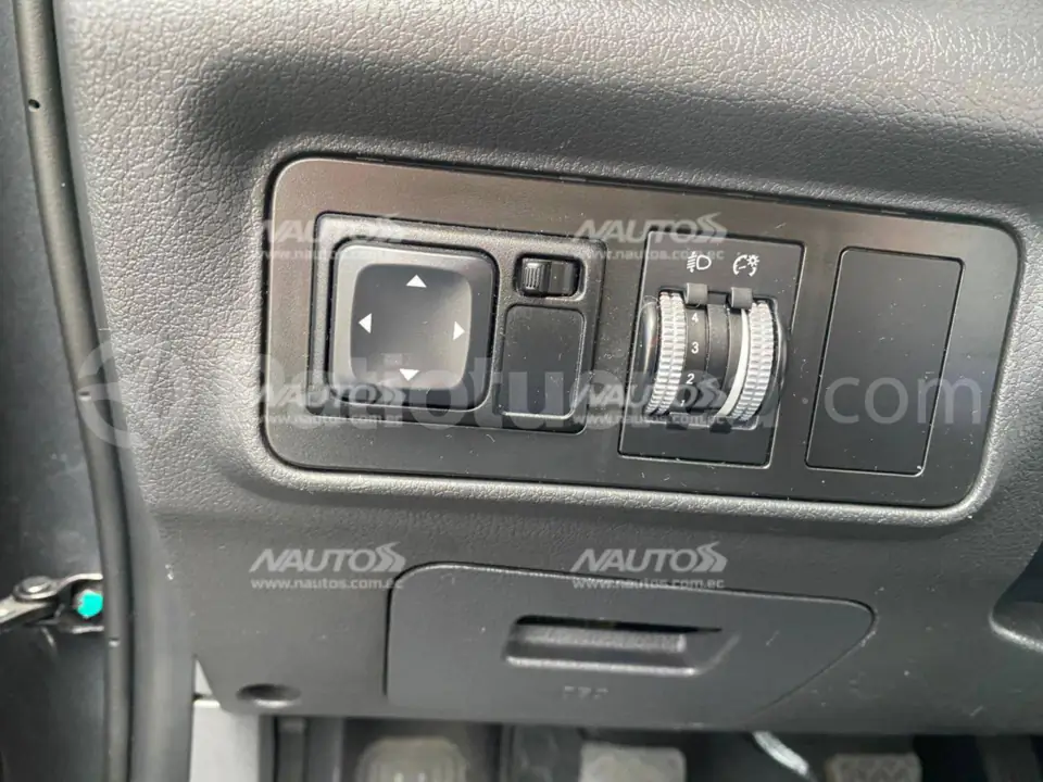 Foto 9 de JAC HFC1037D3KST LUXURY