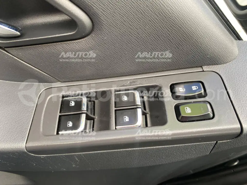 Foto 10 de JAC HFC1037D3KST LUXURY
