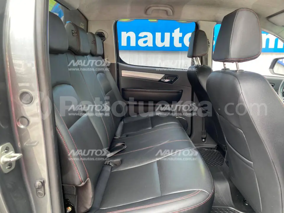 Foto 12 de JAC HFC1037D3KST LUXURY