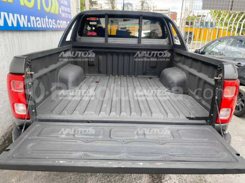 Foto 13 de JAC HFC1037D3KST LUXURY