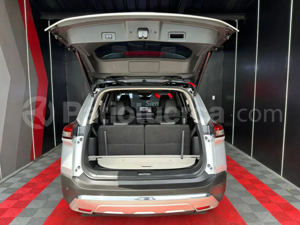 Foto 23 de Nissan xtrail  Advance
