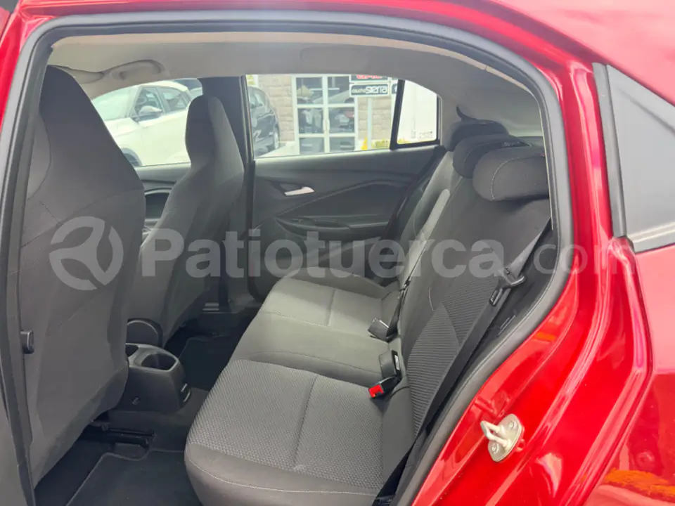 Foto 11 de Chevrolet ONIX LTZ TURBO