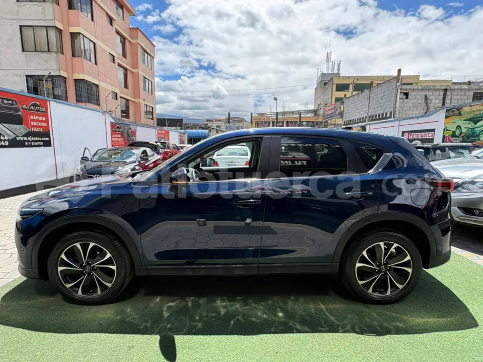 Foto 6 de Mazda CX5 CORE