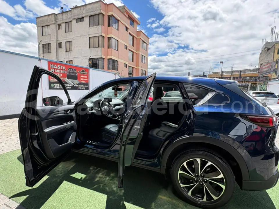 Foto 8 de Mazda CX5 CORE