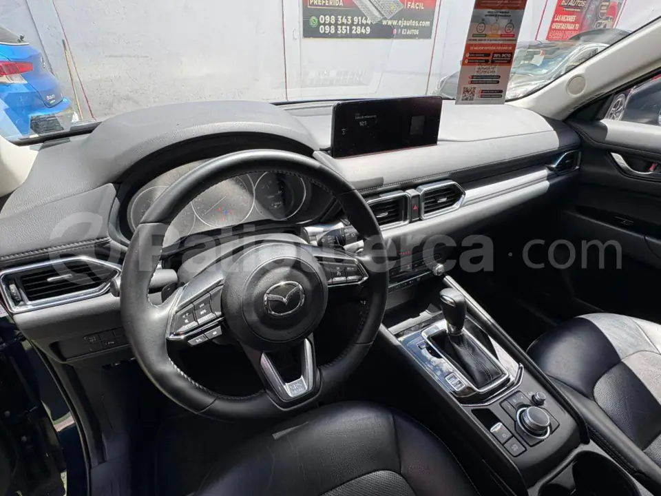 Foto 9 de Mazda CX5 CORE