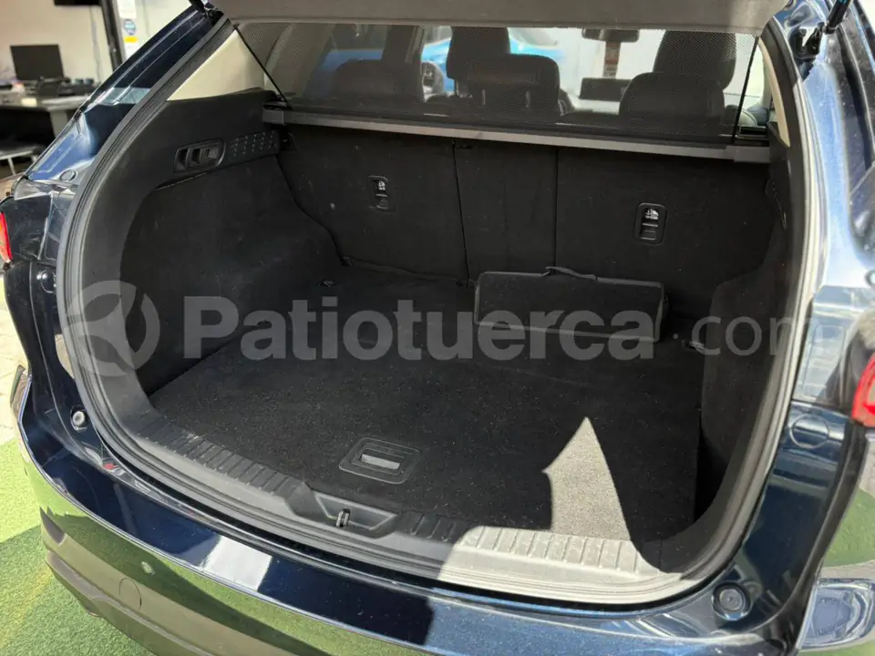 Foto 12 de Mazda CX5 CORE
