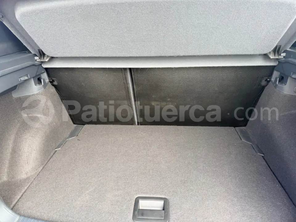 Foto 9 de Volkswagen T CROSS