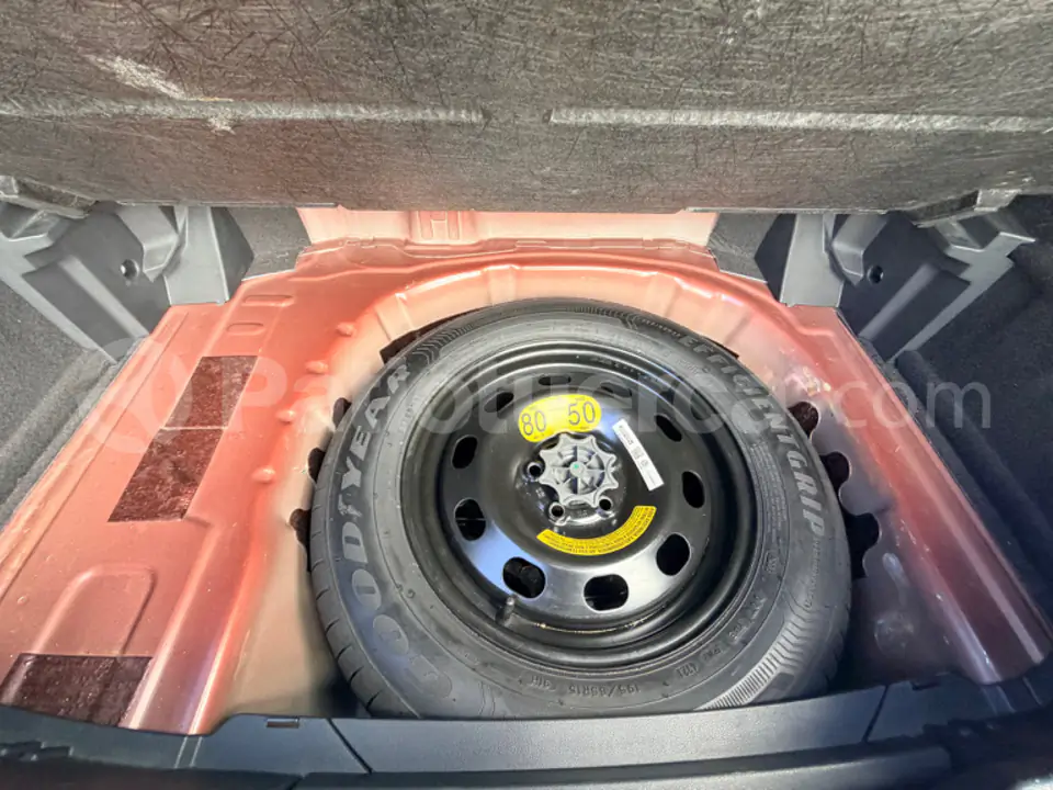Foto 10 de Volkswagen T CROSS