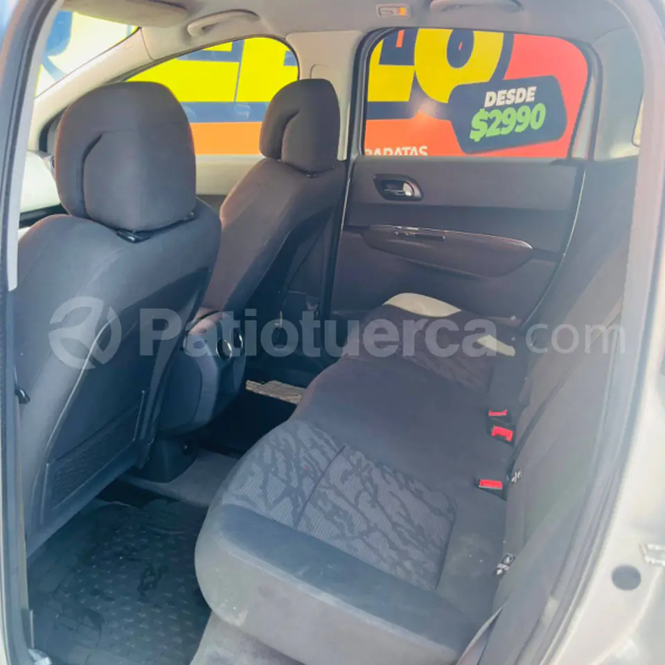 Foto 6 de Peugeot 3008N ACT