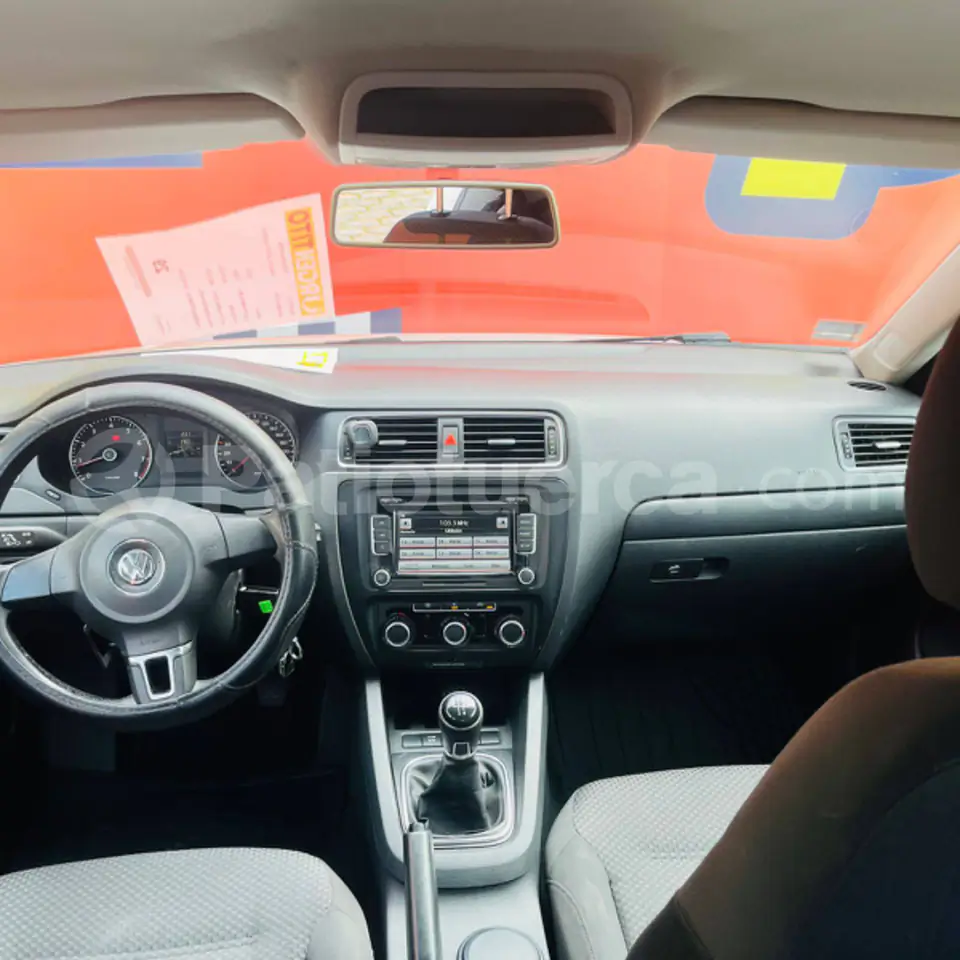 Foto 8 de Volkswagen New Jetta