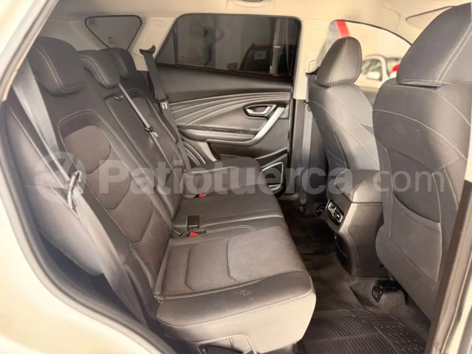 Foto 9 de Jetour X70 I MT 1.5T