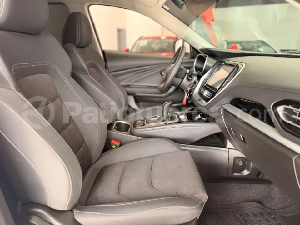 Foto 10 de Jetour X70 I MT 1.5T