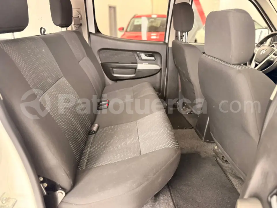 Foto 12 de DongFeng RICH 6