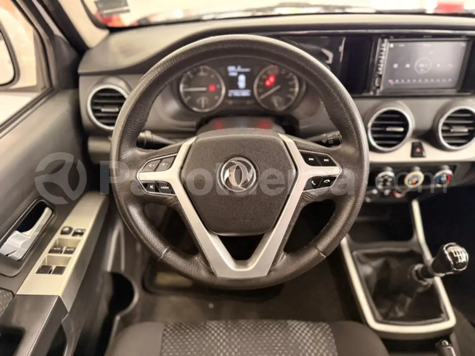 Foto 13 de DongFeng RICH 6