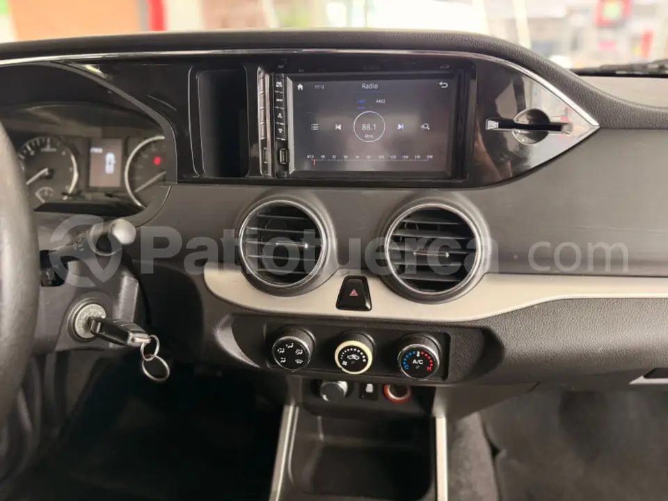 Foto 15 de DongFeng RICH 6