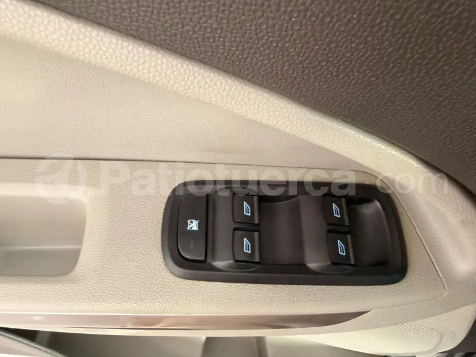 Foto 14 de Ford Ecosport
