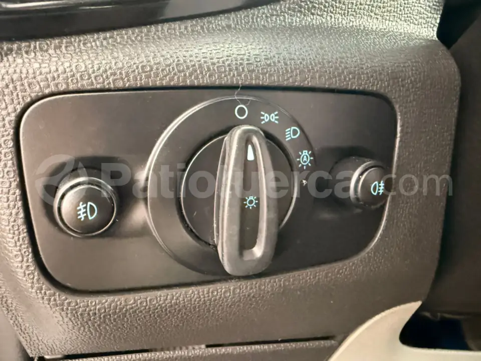 Foto 15 de Ford Ecosport