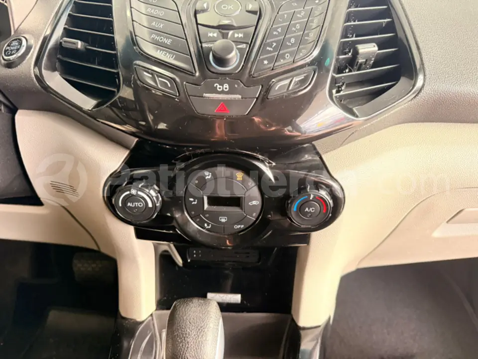 Foto 13 de Ford Ecosport Titanium