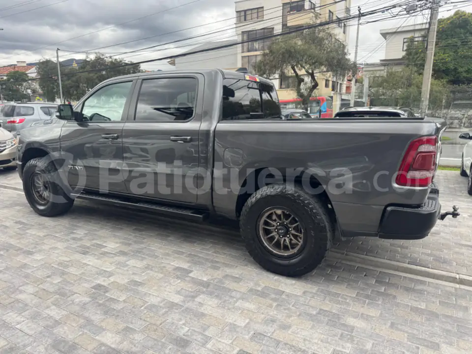 Foto 3 de Ram 1500 BIGHORN ETORQUE
