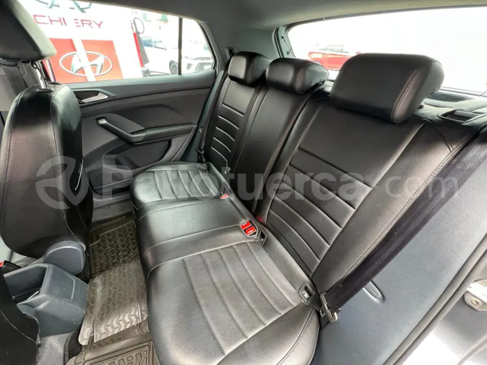Foto 5 de Volkswagen T CROSS