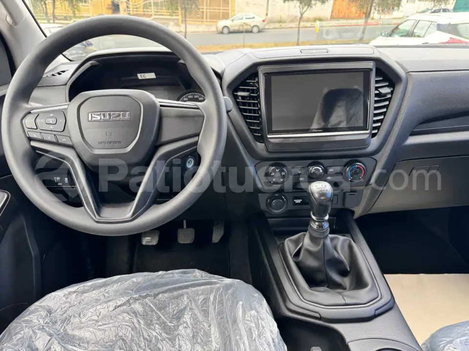 Foto 7 de Isuzu Isuzu pick up RBB