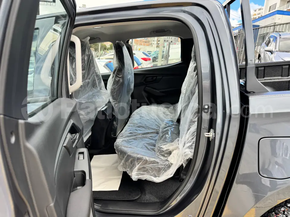 Foto 8 de Isuzu Isuzu pick up RBB