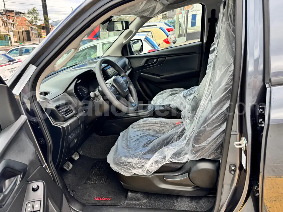 Foto 9 de Isuzu Isuzu pick up RBB