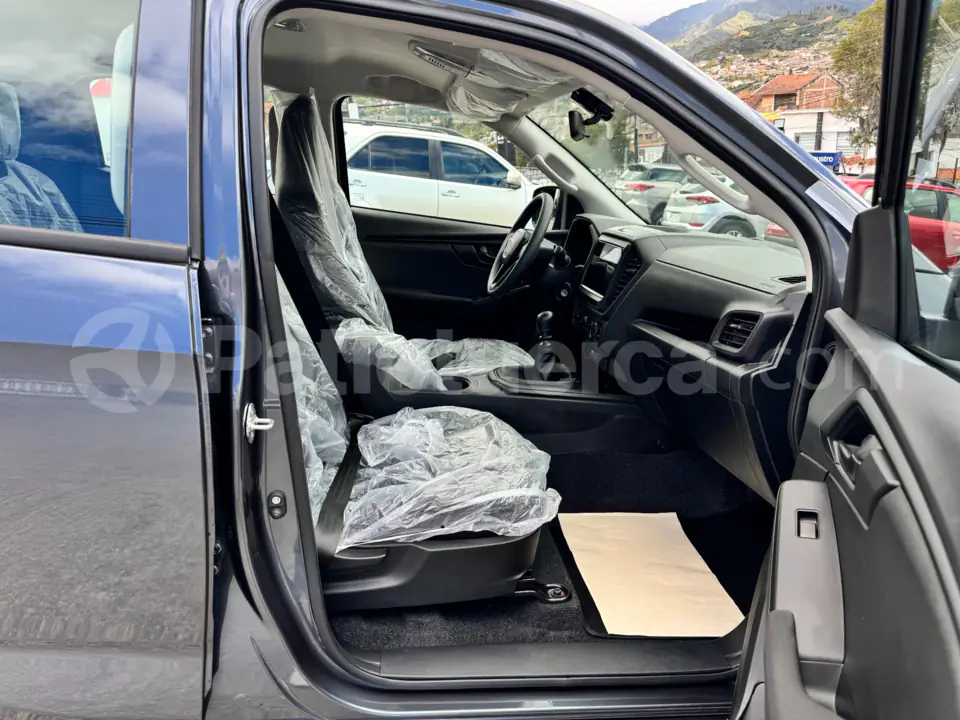 Foto 10 de Isuzu Isuzu pick up RBB