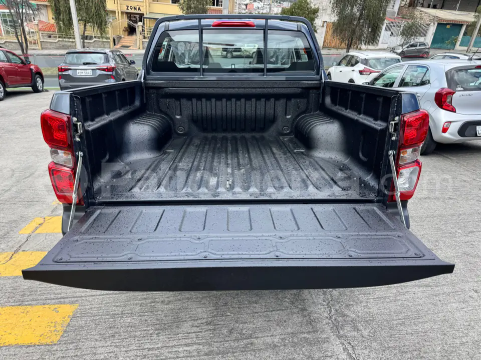 Foto 12 de Isuzu Isuzu pick up RBB