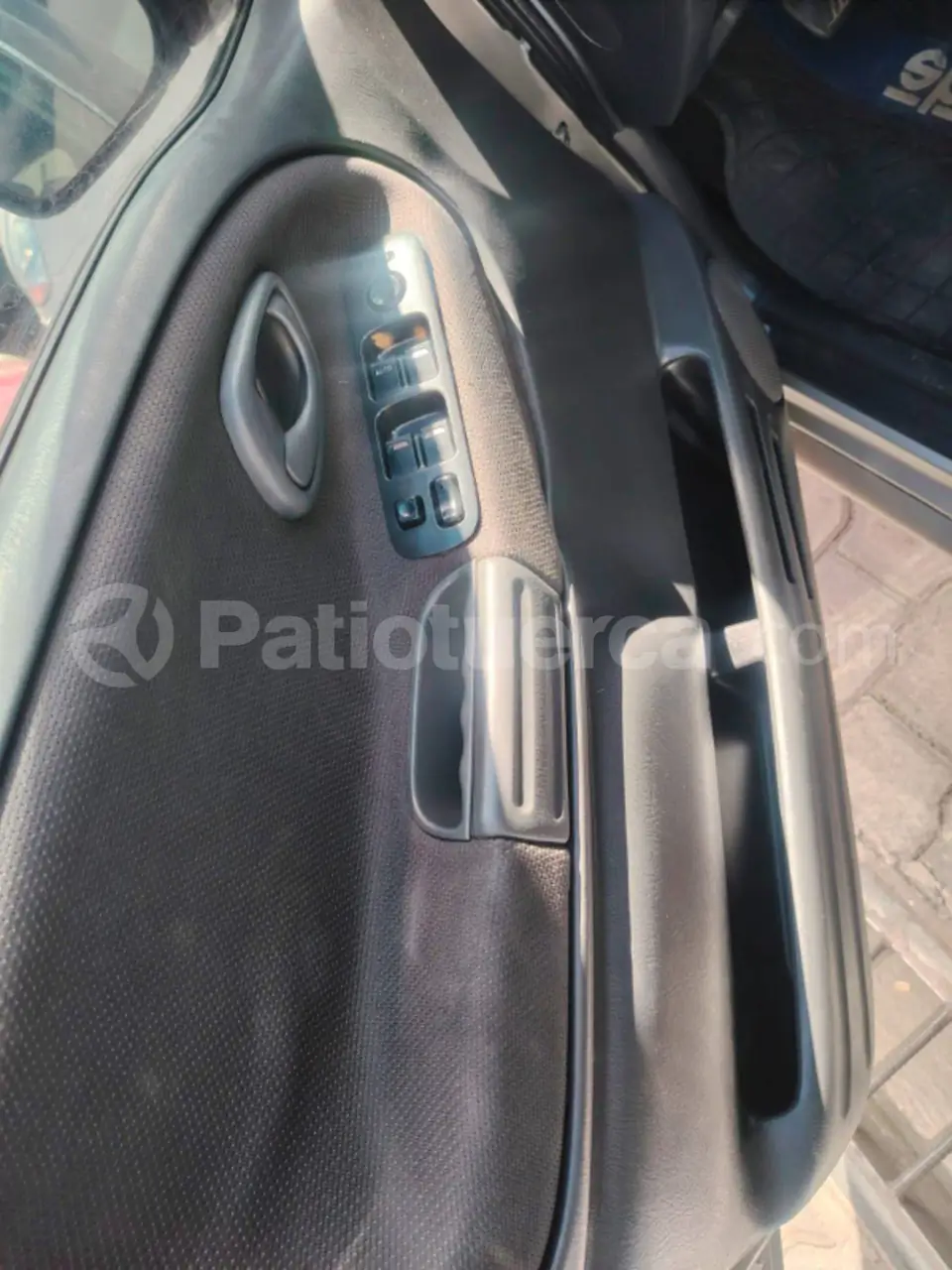 Foto 4 de Chevrolet Grand Vitara 5p 4x2