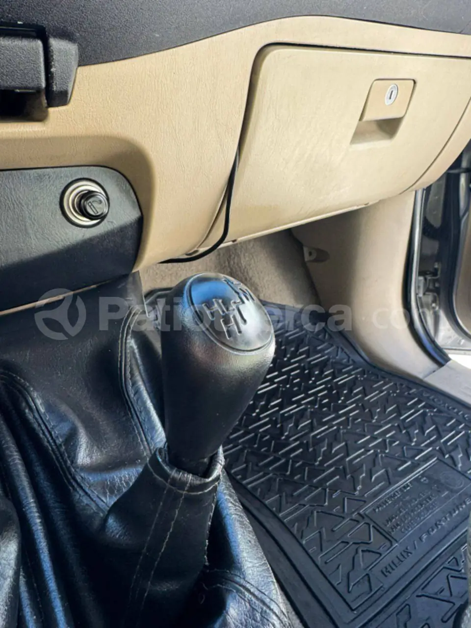 Foto 12 de Toyota New Fortuner