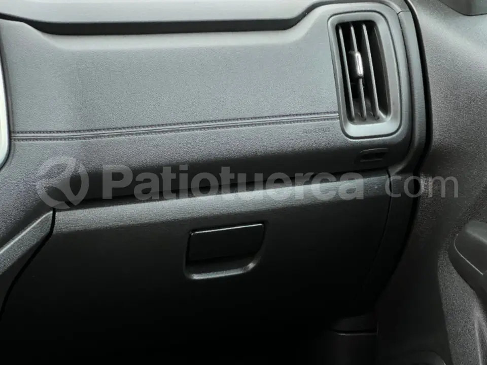 Foto 21 de Chevrolet Trailblazer