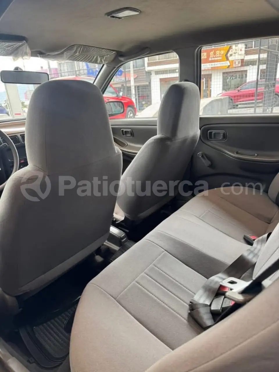 Foto 6 de Nissan Sentra