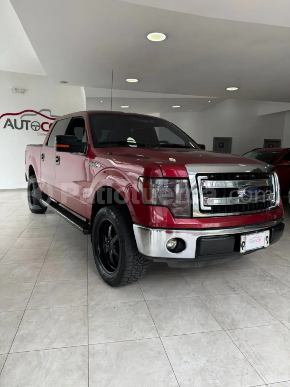 Foto 2 de Ford F150