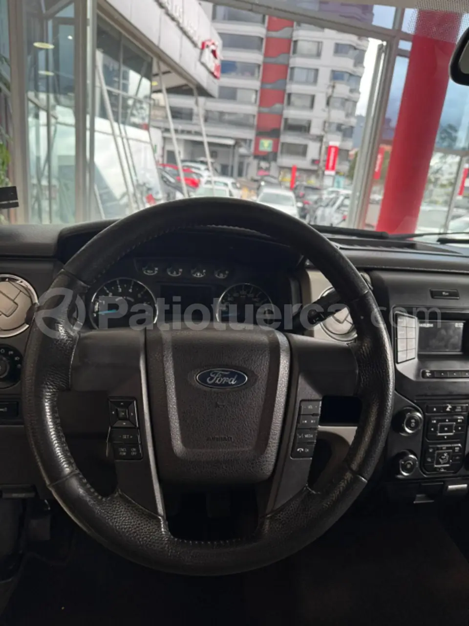Foto 11 de Ford F150