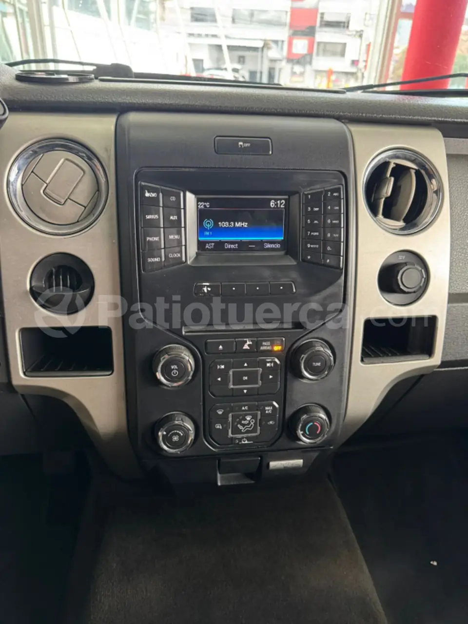 Foto 12 de Ford F150