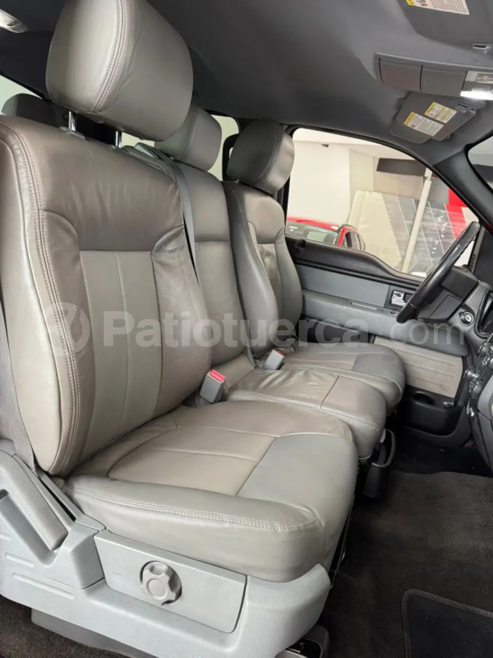 Foto 13 de Ford F150