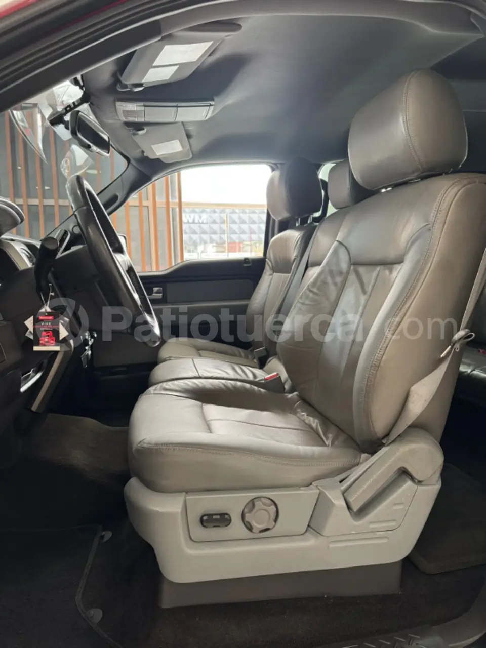 Foto 14 de Ford F150