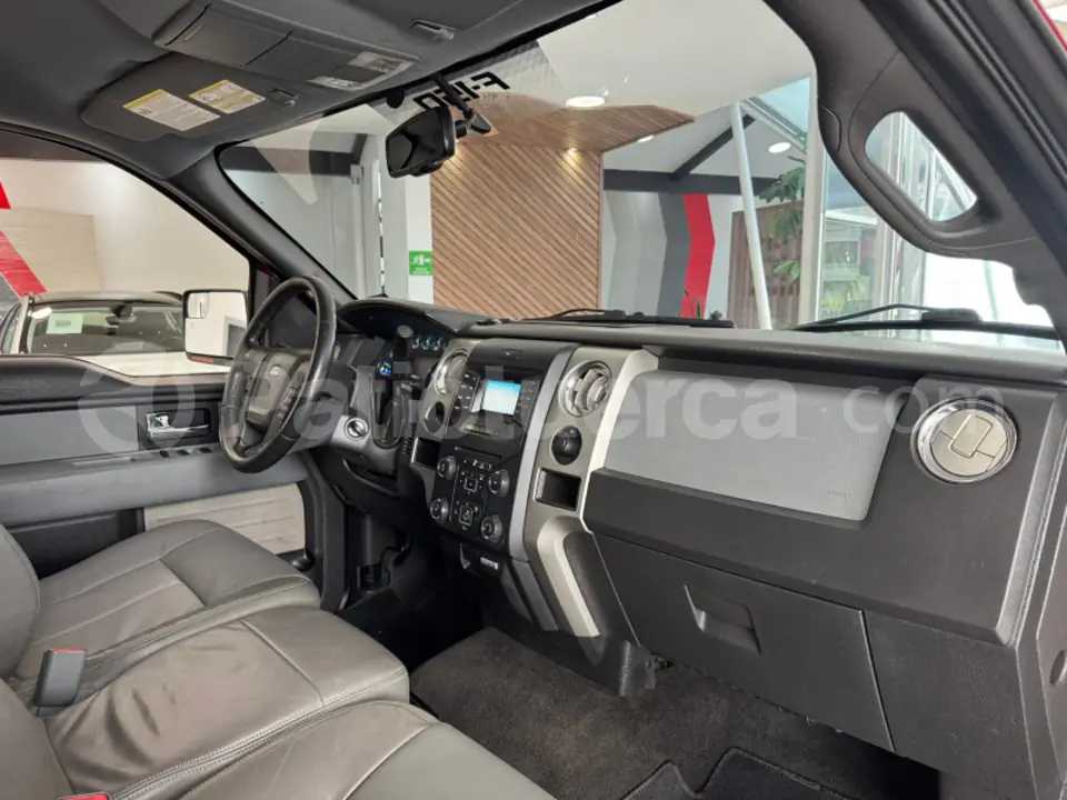 Foto 8 de Ford F150 XLT SC